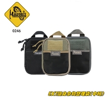 Taiwan Magforce Maghostai Horse finishing bag Yard Miscellaneous Bag Containing pack Stick Kit Kits 0246