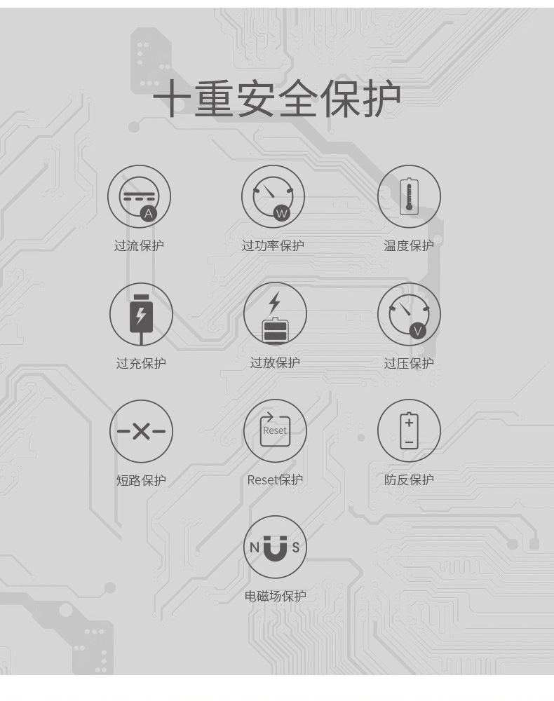 Luoma Shi 20.000 mA 18W hai chiều sạc nhanh dung lượng cao kho báu kê sạc Huawei của Apple điện thoại Oki phổ cầm tay điện thoại di động Luoma Shi nam và nữ cửa hàng flagship chính thức xác thực - Ngân hàng điện thoại di động sạc dự phòng nhanh