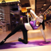 Aussie Yoga Quần Tập thể dục Chạy thể thao Quần áo Yoga Quần áo thể dục bó sát Phụ nữ Thu và Đông áo gym nữ Yoga