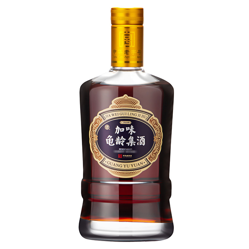 广誉远加味龟龄集酒,养生新宠儿?🤔全面解析与体验分享-中药创新药/复方制剂-淘宝好物网