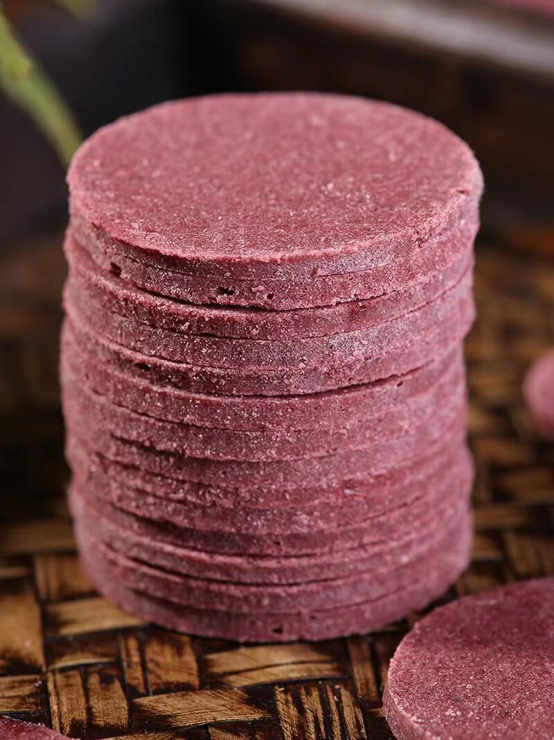 小小山楂，甜出健康密码