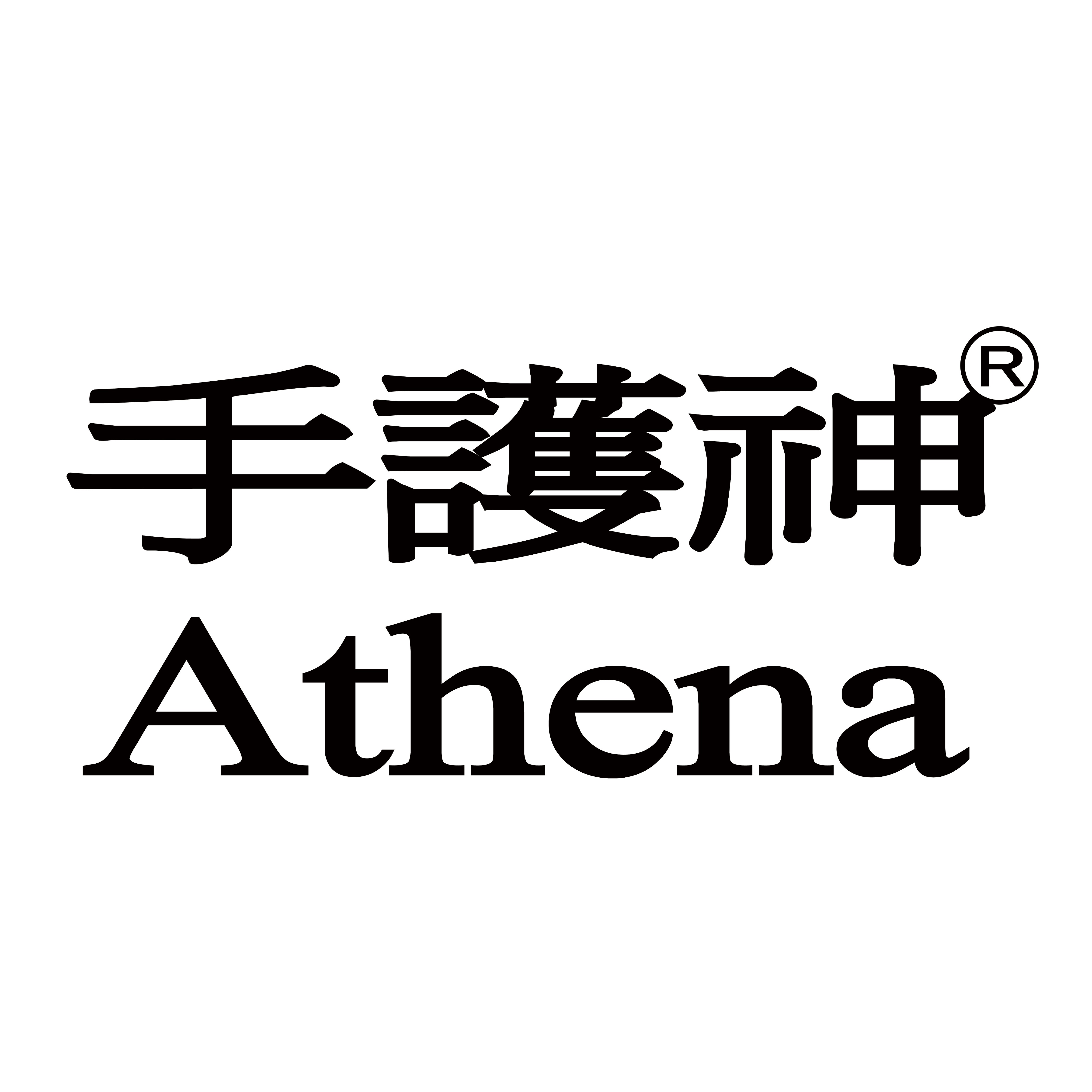 手护神家务手套企业店