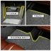 Thích hợp cho Bắc Kinh Hyundai Accent thảm ô tô đặc biệt vòng lụa loại thảm trang trí sửa đổi cung cấp thảm ô tô - Ô tô nội thất Accesseries