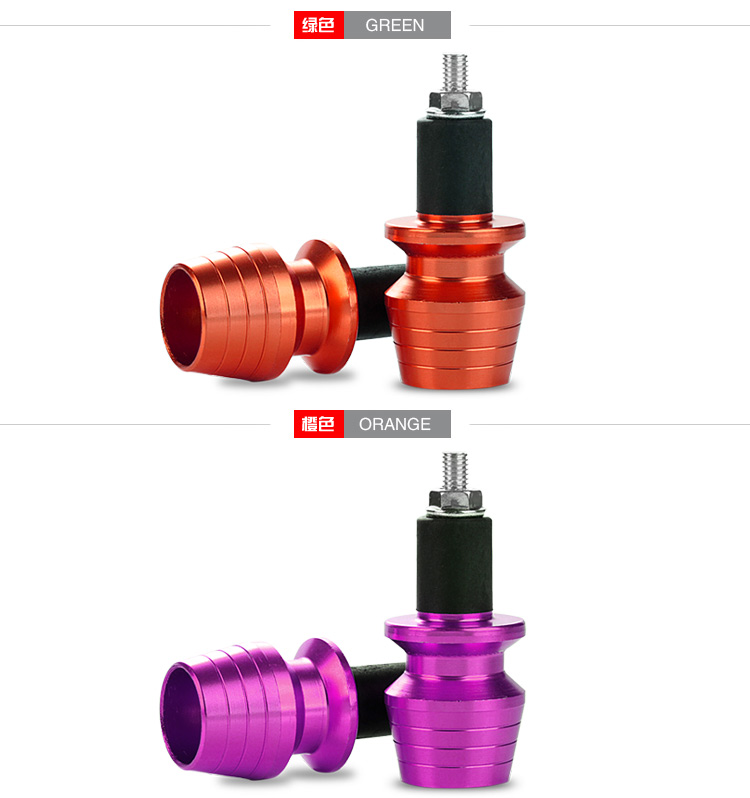 Xe tay ga sửa đổi tay cầm cân bằng thiết bị đầu cuối xe xử lý cắm điện điều khiển cắm cắm - Smart Scooter xe thăng bằng jianer