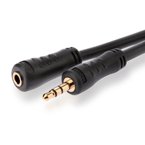 First Line Feng Xu 1322 Audio Line 3 5mm Earphone Extension Line Public to Mother Computer Audio Extension Line lengthened Line