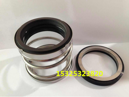 Mechanical seal BIA*50 53 55 60 65 70 75 80 85 90 95 alloy silicon carbide fluorine rubber