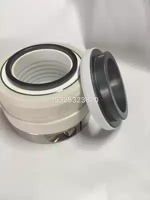 Mechanical seal WB2 152-25 30 35 40 45 50 55 65 70 acid-proof alkaline chemical pump dedicated