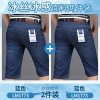 LM1773D Blue+LM1773D Blue