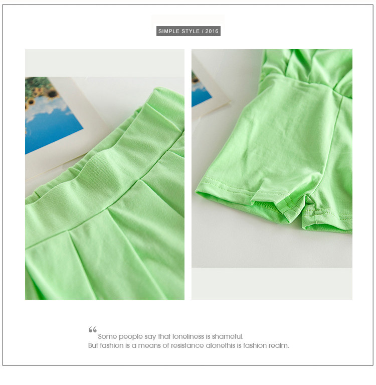 Jupe pour fille - Ref 2051382 Image 29