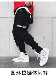 MAMC 17FW cổ áo lông thú lớn chi nhánh ngụy trang mực khắc nam giới và phụ nữ với cùng một vài bông quần áo hip hop phong cách leo núi khắc áo khoác cặp