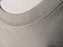 Physical fitness short sleeve shorts T-shirt fitness suit shirt for men and women sports fitness speed dry training for men and women Physical fitness clothing