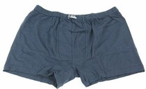 Modal underwear new cotton underpants Modal underwear new dark blue underwear