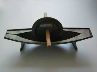 Tie Research Ship Medicine Medicine Mill Grinder Grinder Food Grinding Tao Tam