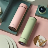 Мужской высококачественный стакан из нержавеющей стали, официальный продукт, коллекция 2022