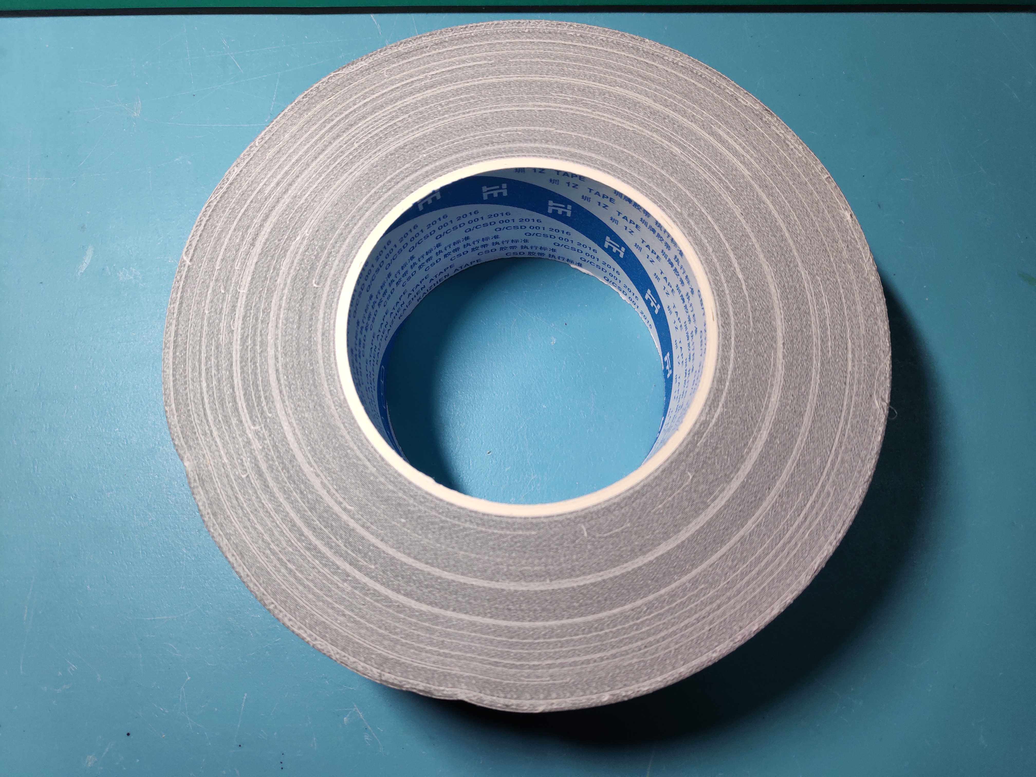 Snow Wind Technology Clothing Tape fursuit 50 meters DTD for the animal suit board 