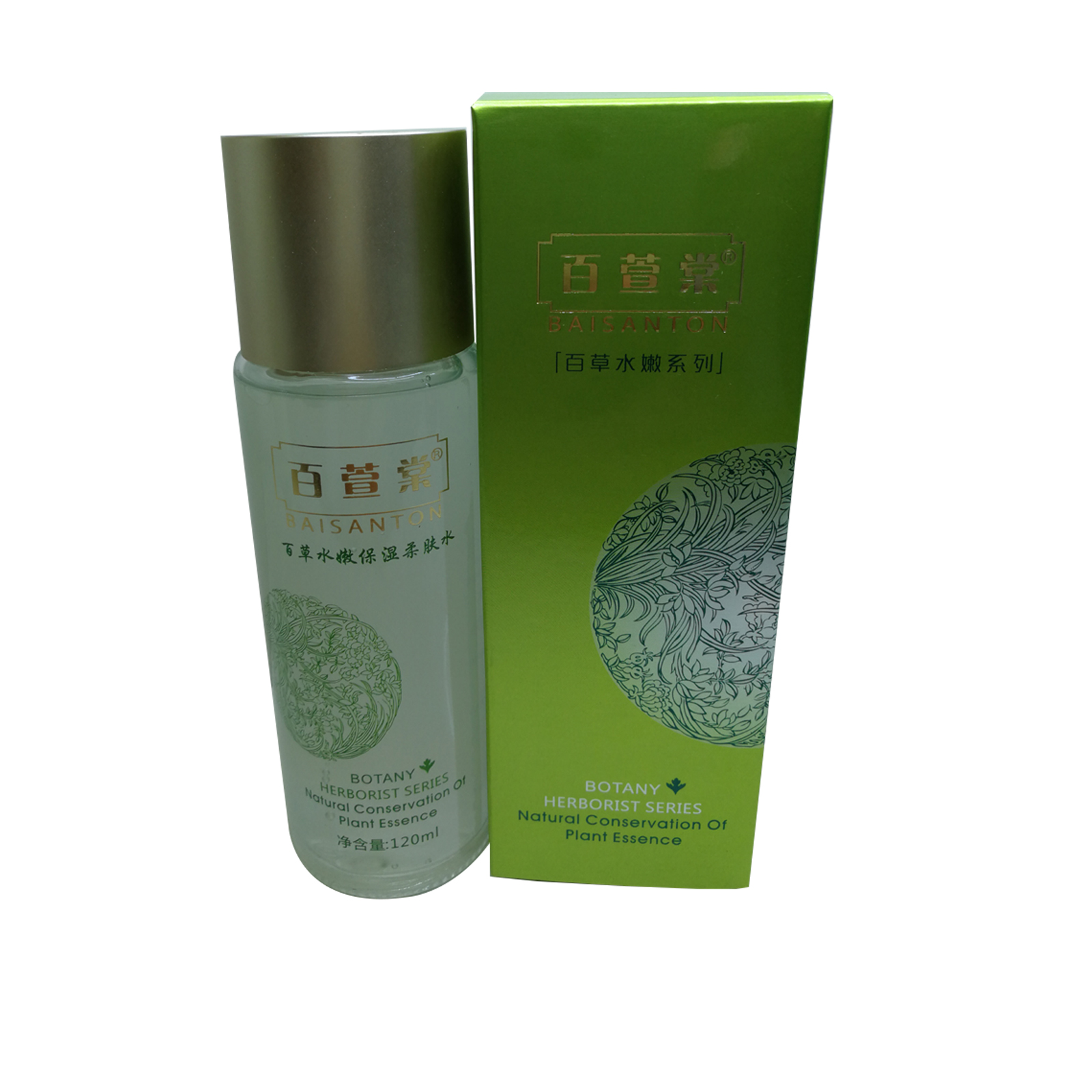 Baxuan Tongbei Dry Water Moisturizing and Soft Water
