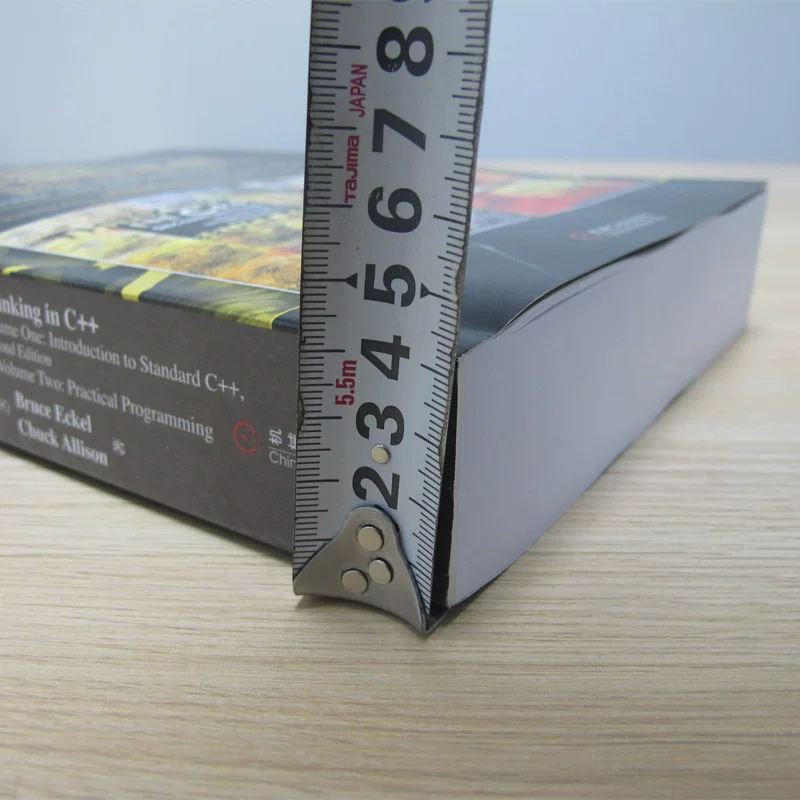Книга по C++: подлинная мысль том 1, том 1+2, книга о мышлении на C++, B. Eckel, C. Allison, дизайн программ на C++, учебник по программированию, машиностроение, издательство Industry Press