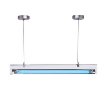 Philips UV ceiling-mounted disinfection lamp 30W36W55W75W kindergarten hospital commercial hanging germicidal lamp