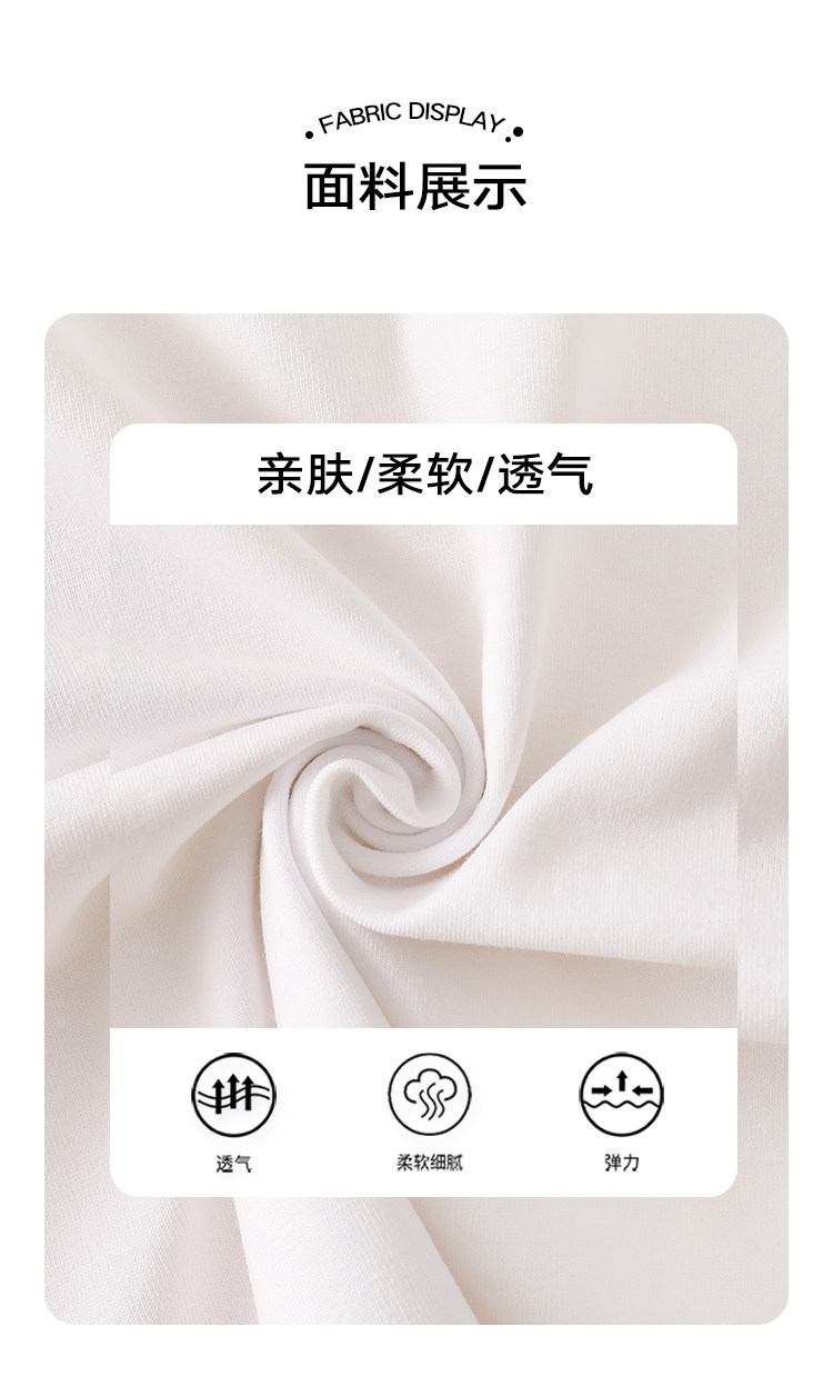 女童短袖t恤纯棉夏季男童宝宝衣服西瓜水果可爱口袋儿童上衣童装 — 4