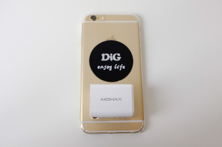 chargeur MOMAX - Ref 1293071 Image 17