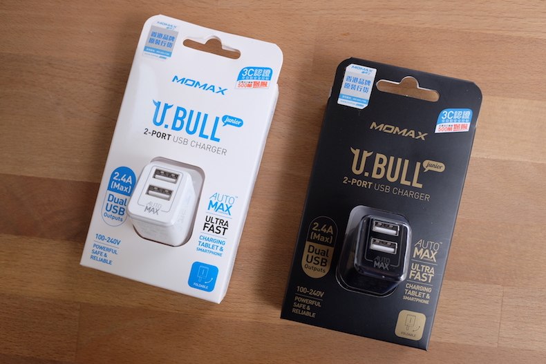 chargeur MOMAX - Ref 1293071 Image 7