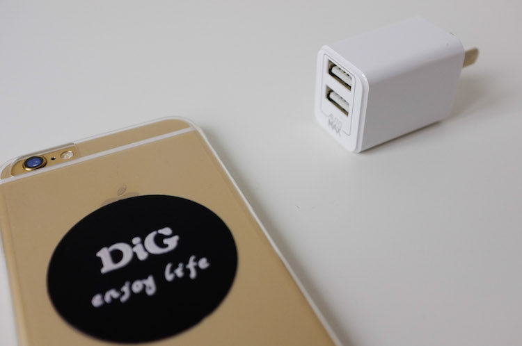 chargeur MOMAX - Ref 1293071 Image 19