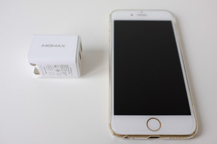 chargeur MOMAX - Ref 1293071 Image 16