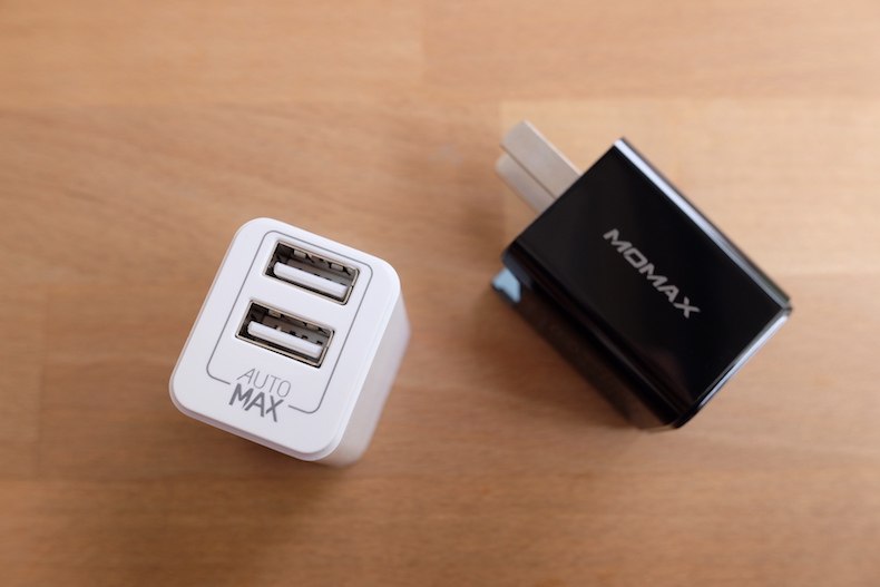 chargeur MOMAX - Ref 1293071 Image 8