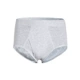 3 quần lót nam ba dây cotton cao eo lớn eo lớn kích thước cũ eo lỏng thoáng khí quần short tam giác 40668