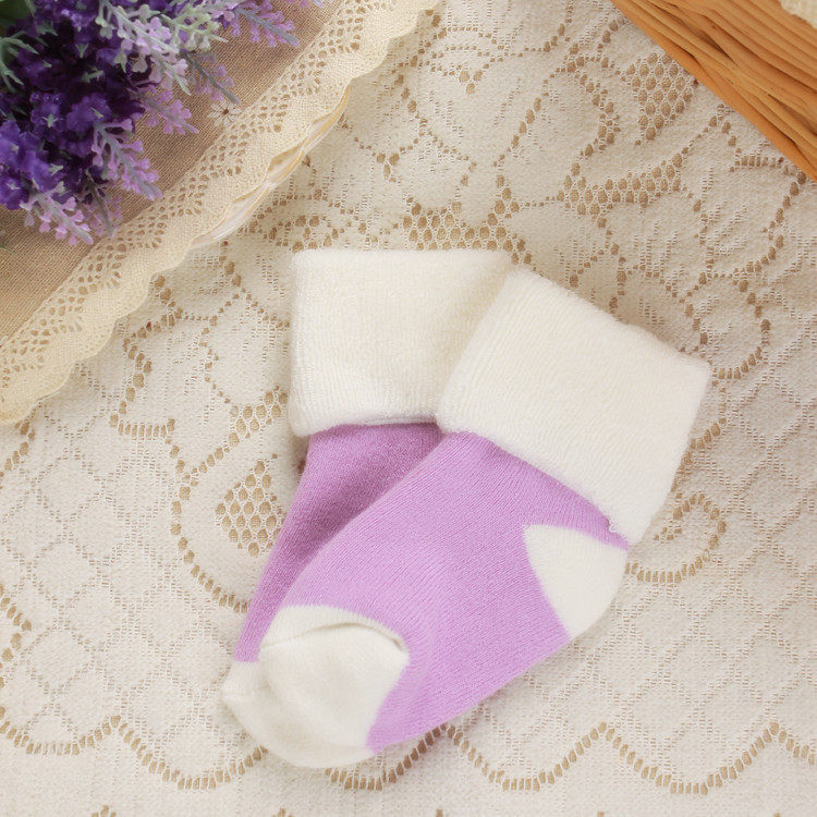 Chaussettes pour bébé - Ref 2109334 Image 13