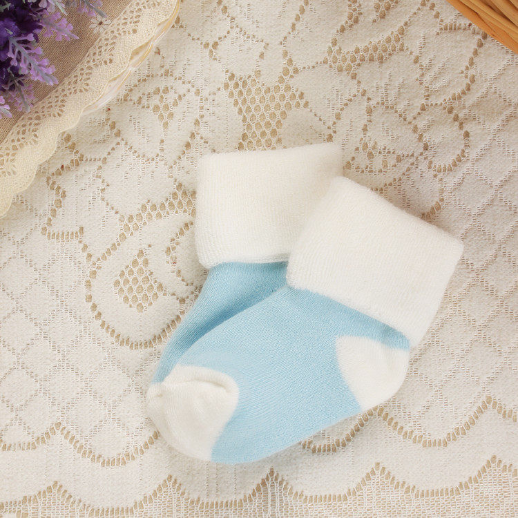 Chaussettes pour bébé - Ref 2109334 Image 8