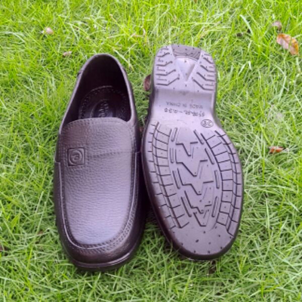 Chaussures - bottes caoutchouc homme - Ref 963192 Image 9