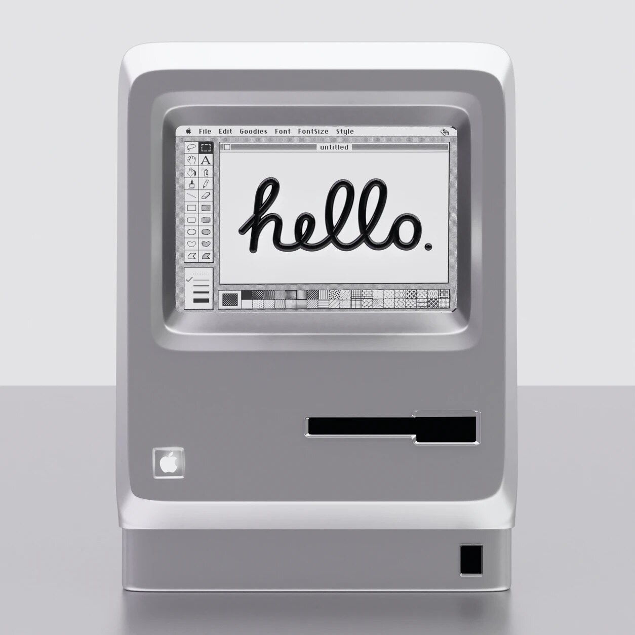 Commodity spread hyperlinks