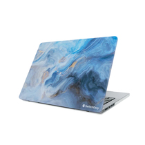 switcheasyfish bone applies 16-21 macbookpro13 inch 14 inch artist dazzling protective shell