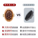 Пульс меридианская кисть