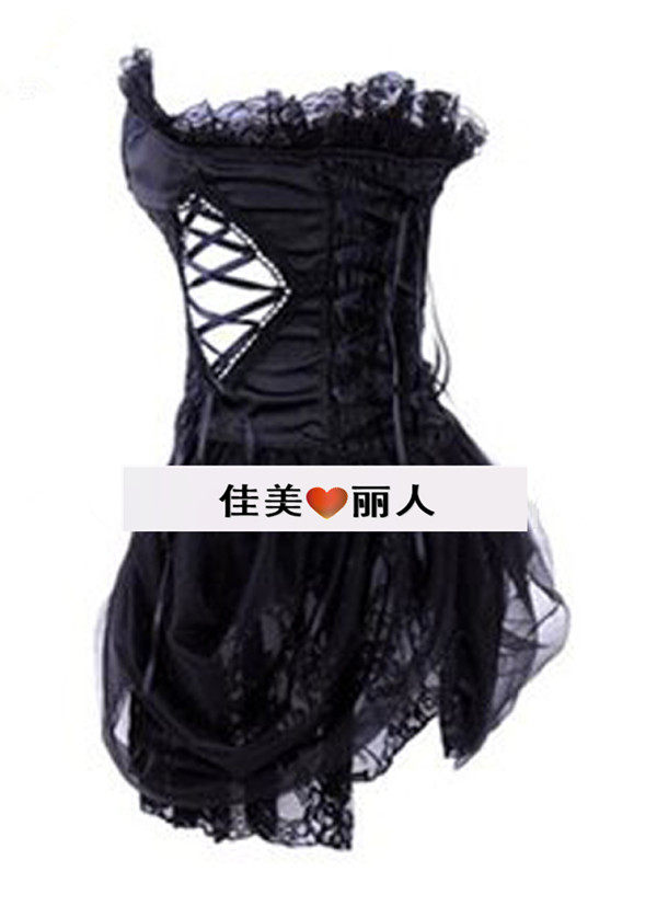 Body en polyester - Ref 647746 Image 11