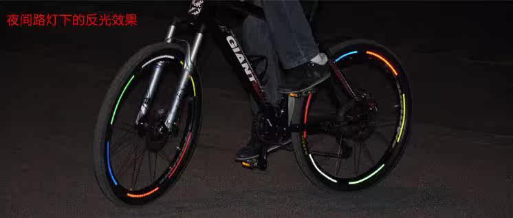 Déco pour vélo ROADFLYING - Ref 2284473 Image 3