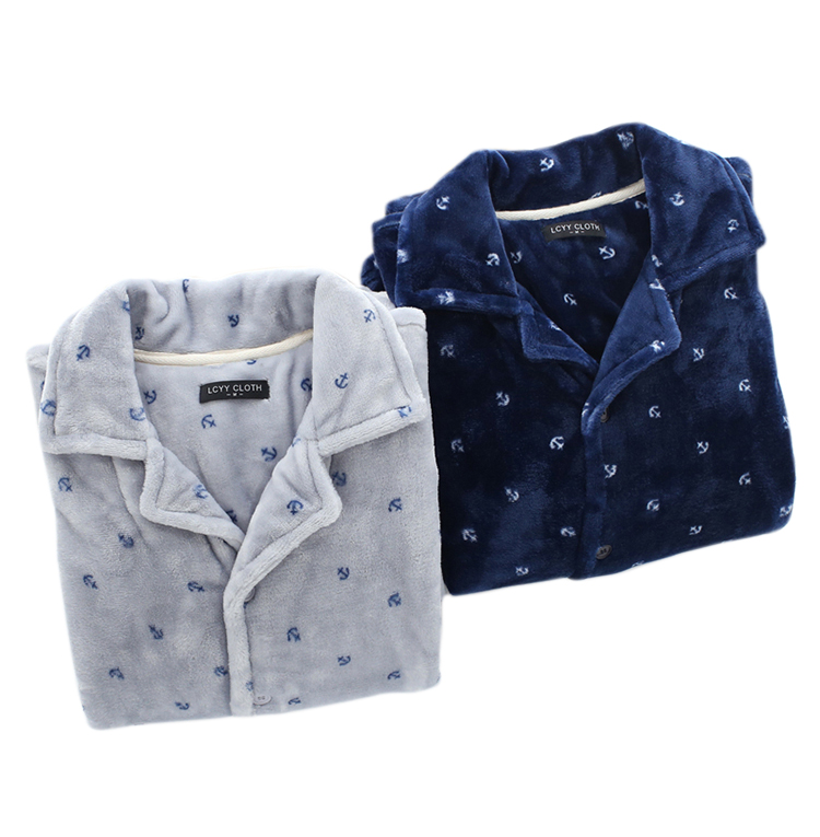 Pyjama pour homme OTHER   à manches longues - Ref 3003289 Image 5