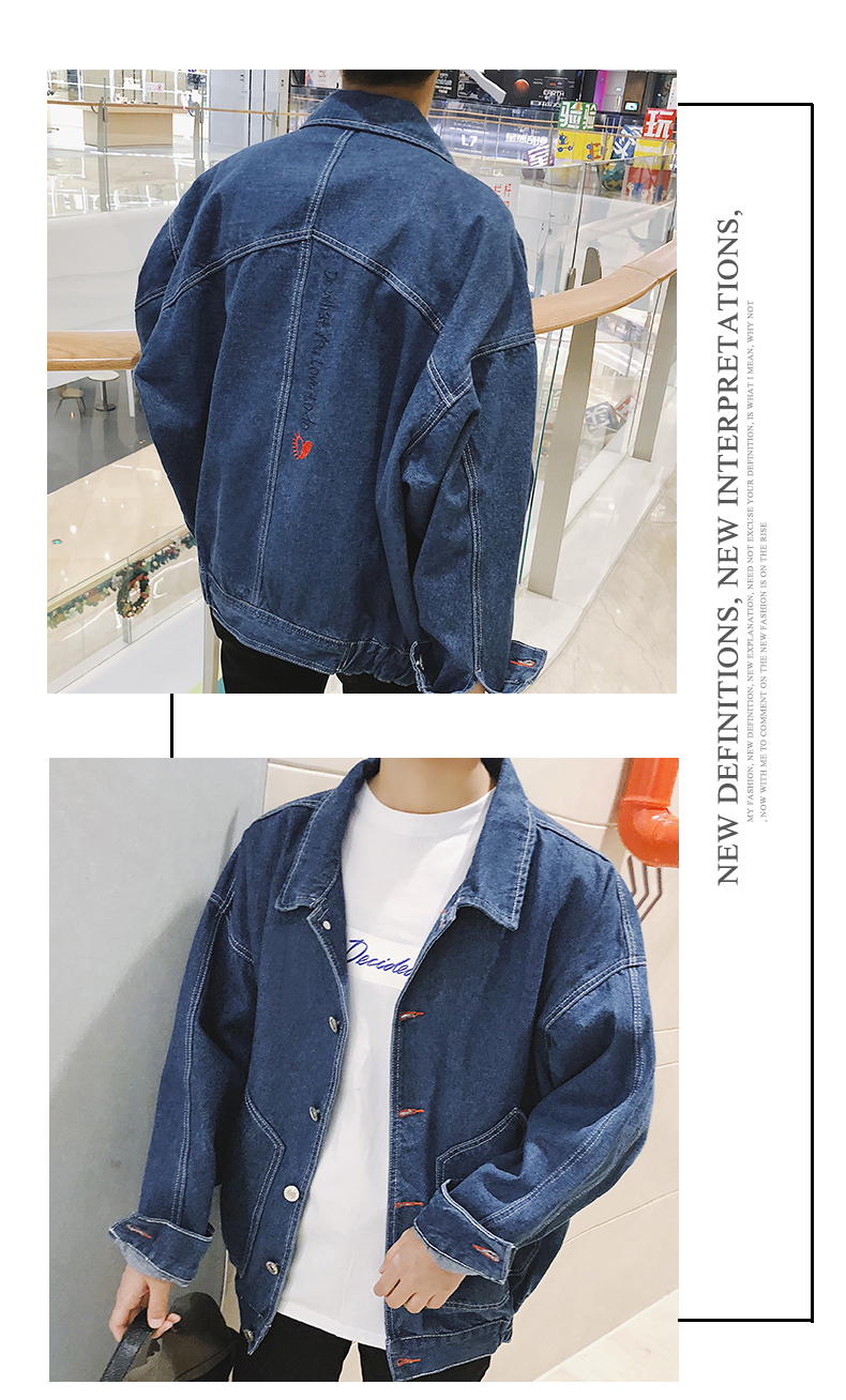 Blouson homme manches longues en Coton - Ref 3119458 Image 19