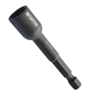 World of magnetic pneumatic hexagonal tail sleeve 35106mm 35107mm 35108mm 35110mm 35112mm 35113
