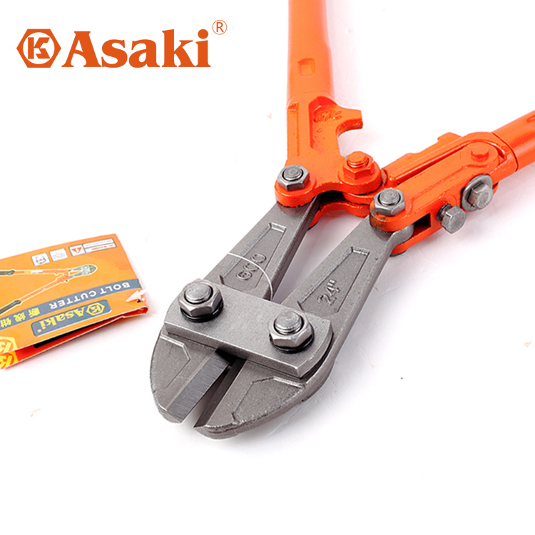 The cutting line clamp is vigorously cutting bar scissors 18 inches 36 inches 48 inches 480 mm 600 nationwide