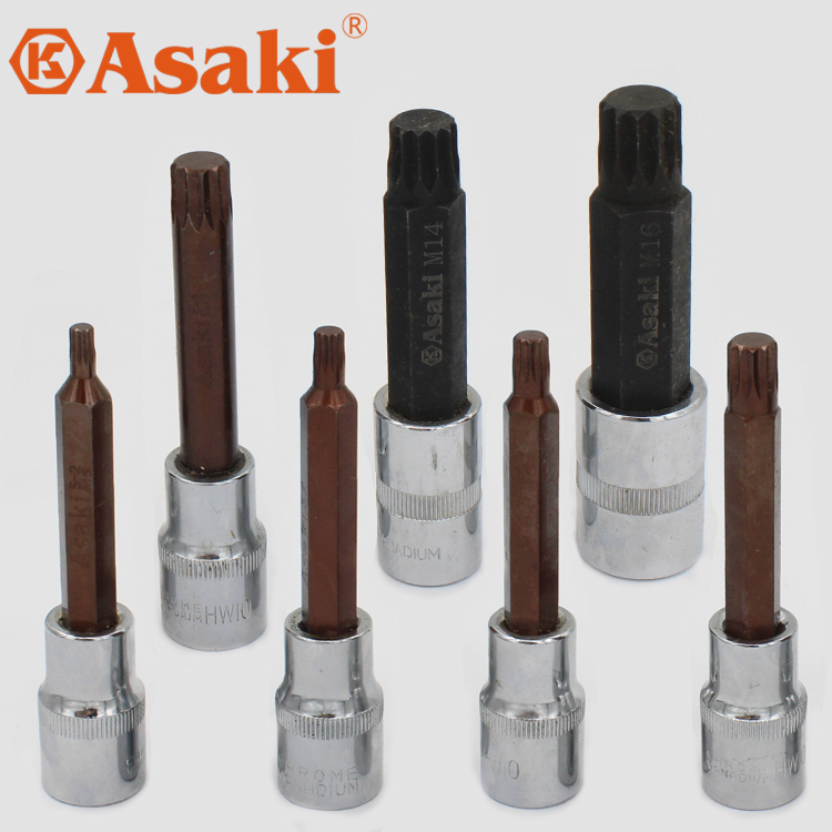 12 5mm 5mm twelve Flower screwup sleeve sleeve wrench time-limited scramble for special price promotion