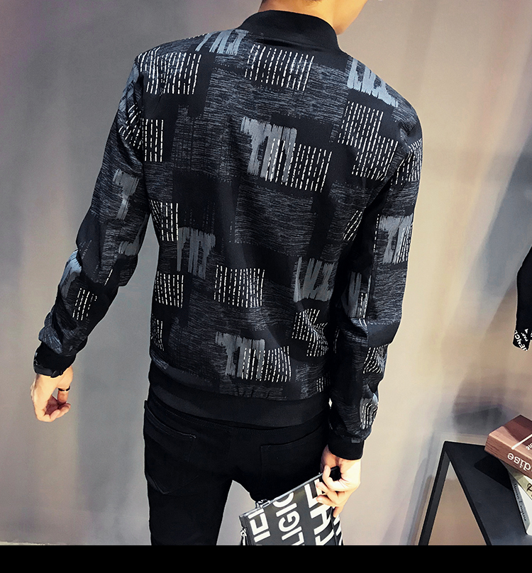 Blouson homme manches longues - Ref 3118241 Image 26