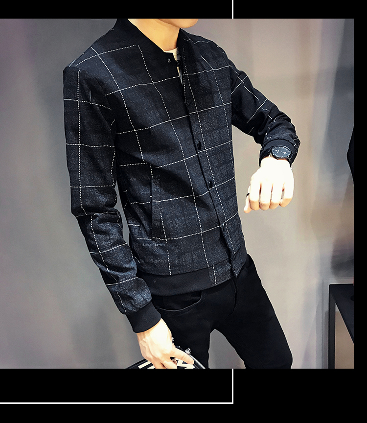 Blouson homme manches longues - Ref 3118241 Image 14