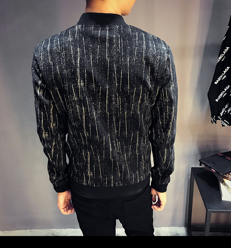 Blouson homme manches longues - Ref 3118241 Image 40
