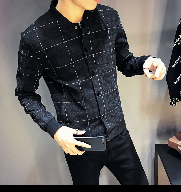 Blouson homme manches longues - Ref 3118241 Image 16