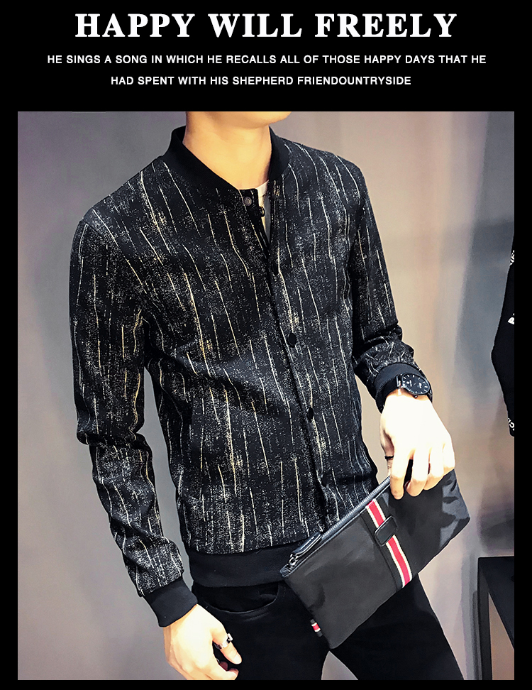 Blouson homme manches longues - Ref 3118241 Image 36