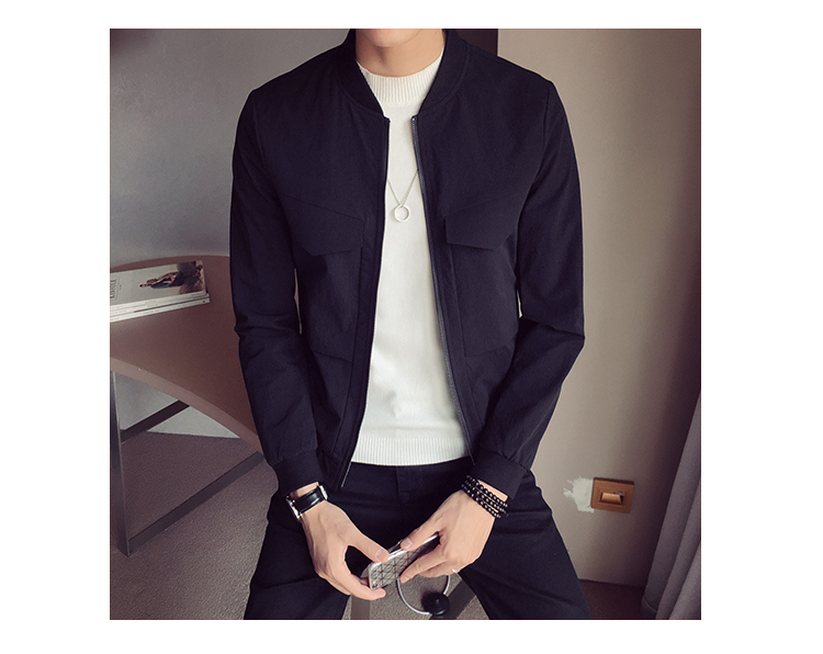 Blouson homme manches longues - Ref 3118373 Image 20