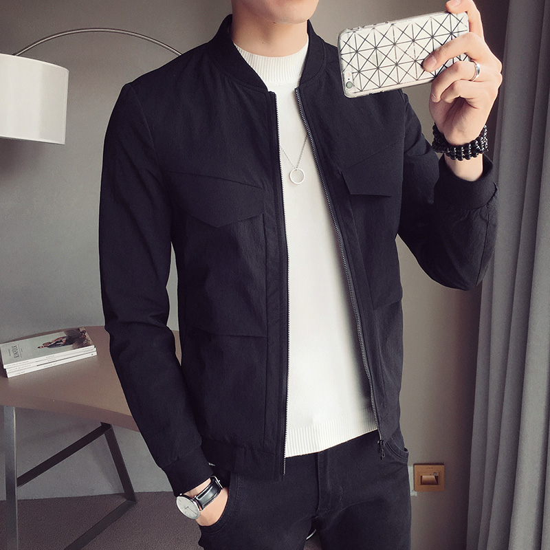 Blouson homme manches longues - Ref 3118373 Image 5