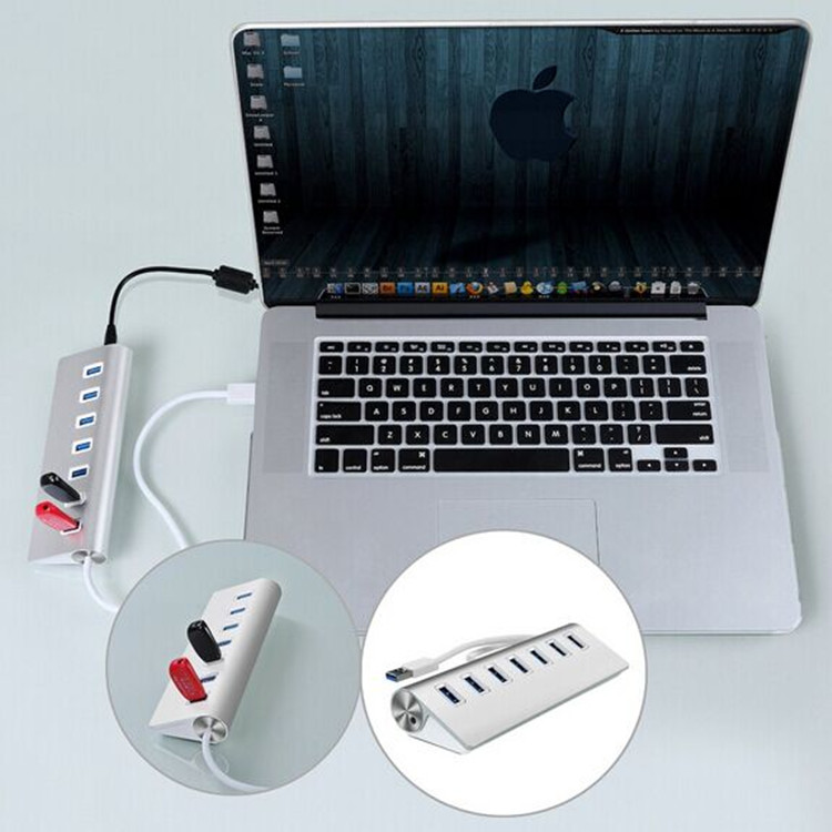 Concentrateur USB - Ref 373194 Image 8